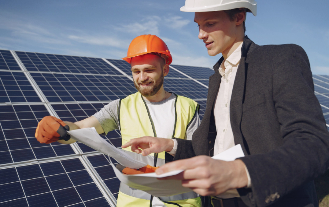 solar analysis